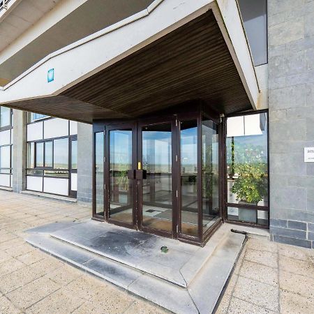Comfortable Apartment In Oostende With Sea Views Экстерьер фото