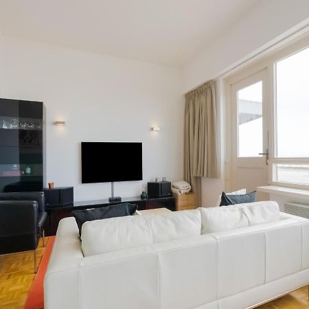 Comfortable Apartment In Oostende With Sea Views Экстерьер фото